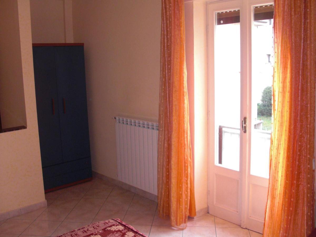 Hotel Legnano Exterior photo
